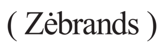 Zebrands